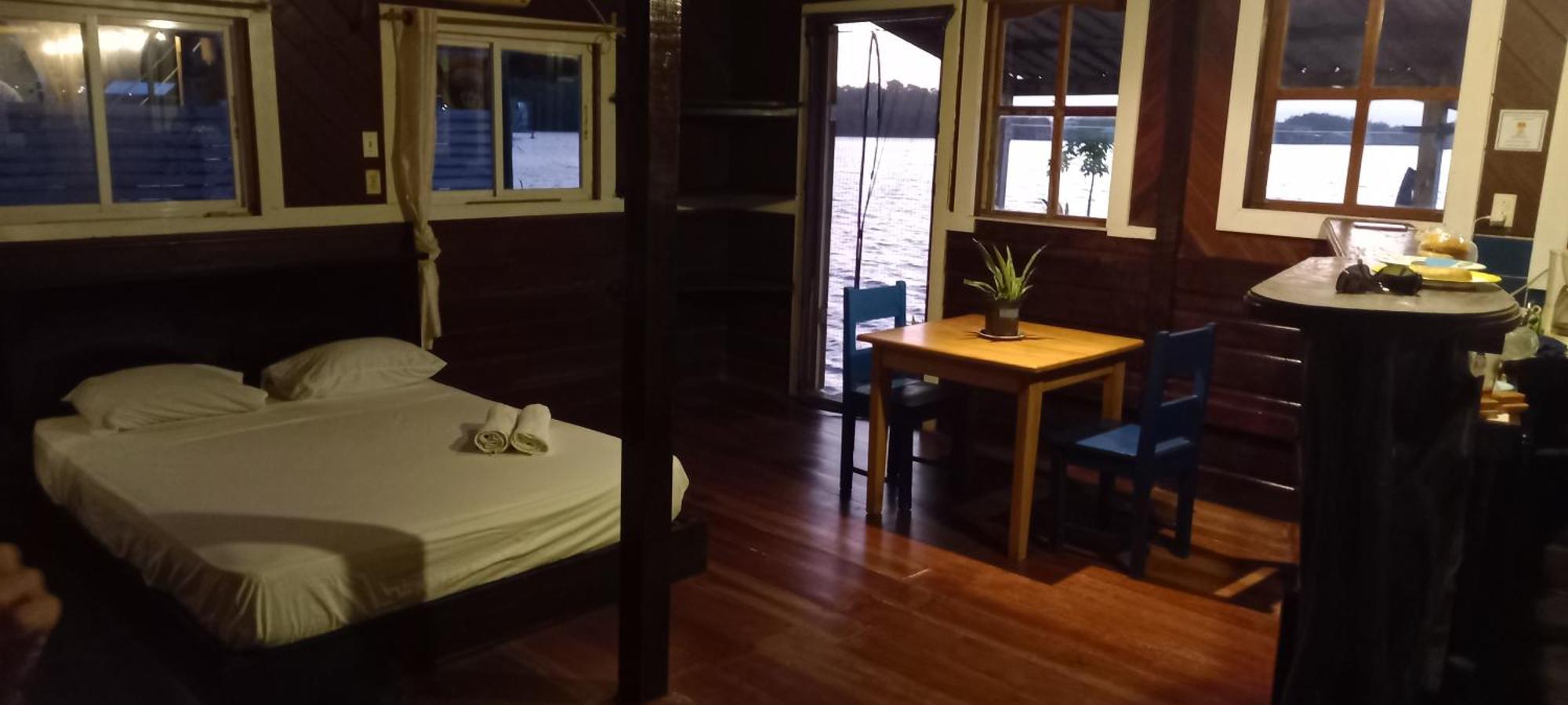 Willa Casa Elba Sobre El Mar Bocas del Toro Zewnętrze zdjęcie